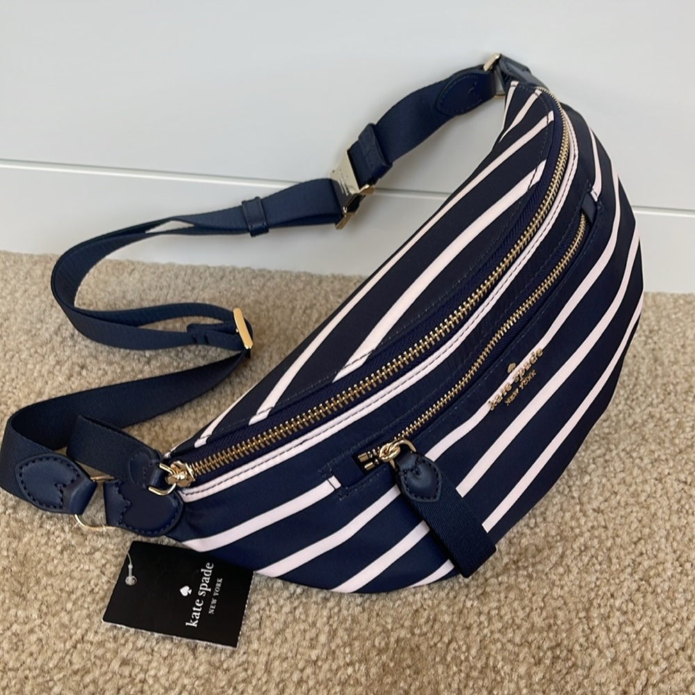 Kate Spade Belt bag